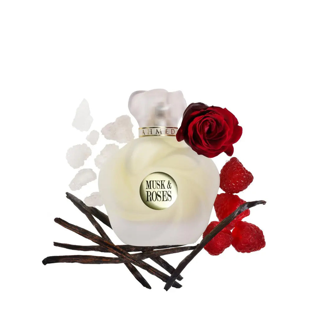 Musk Roses