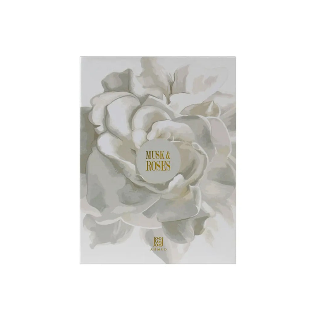 Musk Roses