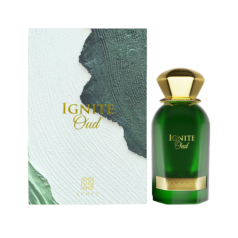Ignite Oud