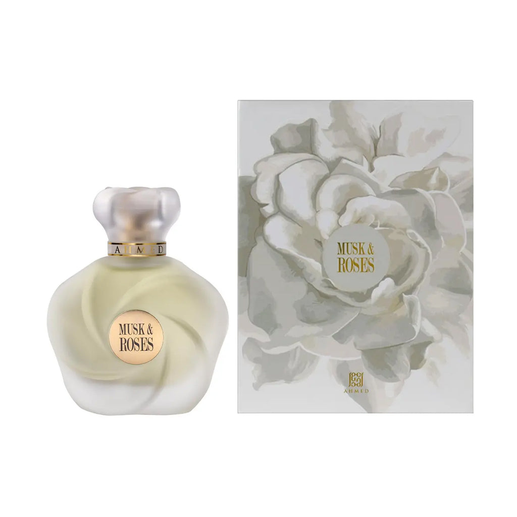 Musk Roses