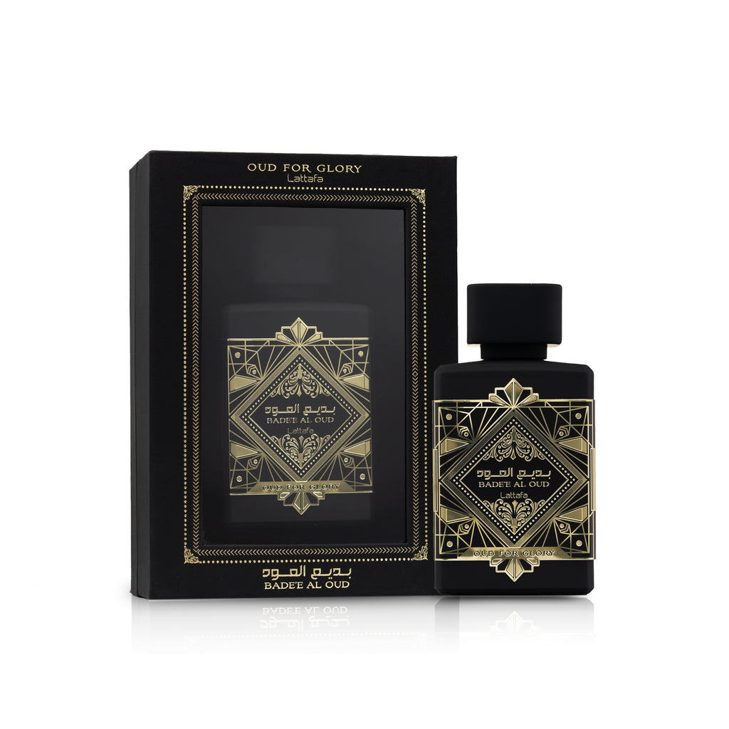 Badee Al Oud Glory