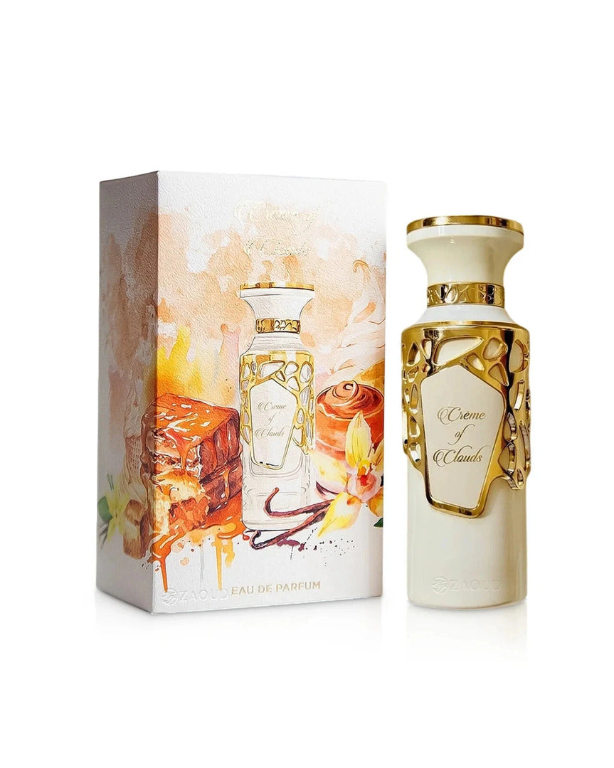 Crème of Clouds  Fragrance World