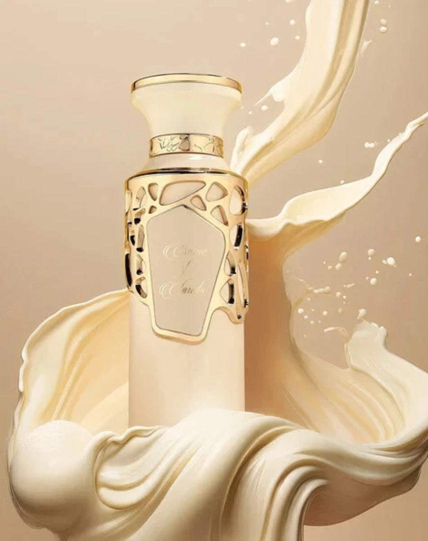Crème of Clouds  Fragrance World