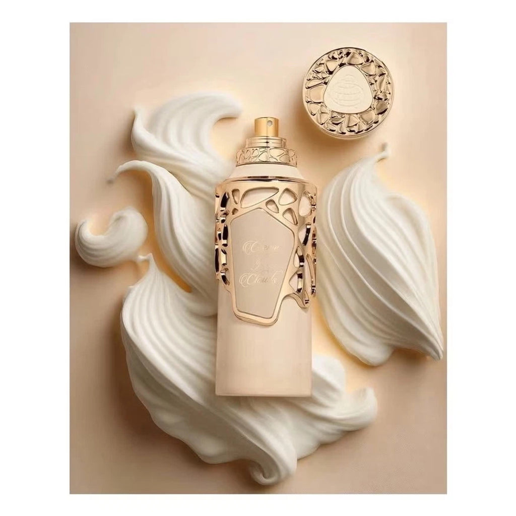 Crème of Clouds  Fragrance World