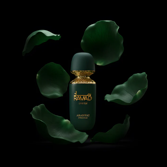 Ramad for Men