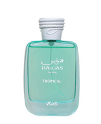 Hawas Tropical