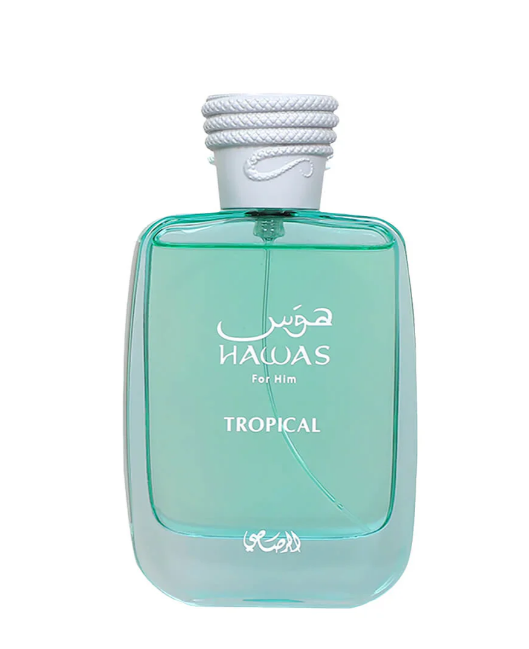 Hawas Tropical