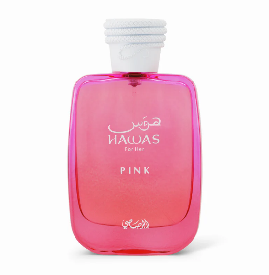 Hawas Pink