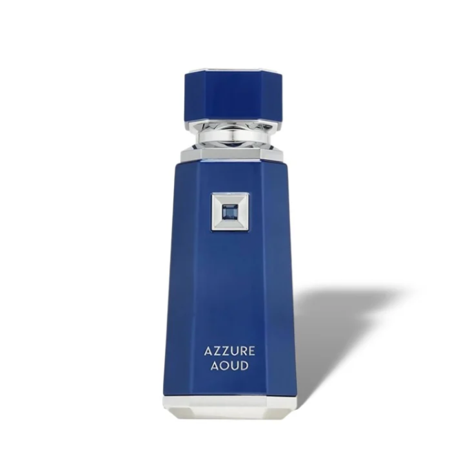 Azzure Aoud