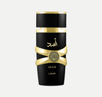 Asad Black