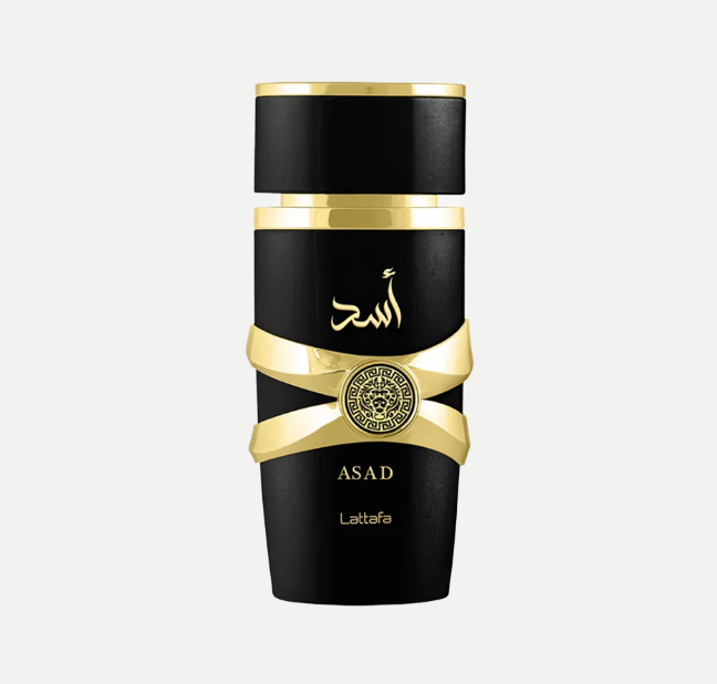 Asad Black