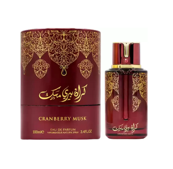 Cranburry Musk