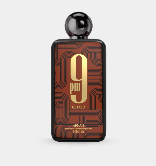 9PM Elixir