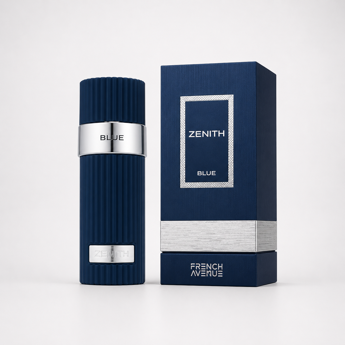 Zenith Blue