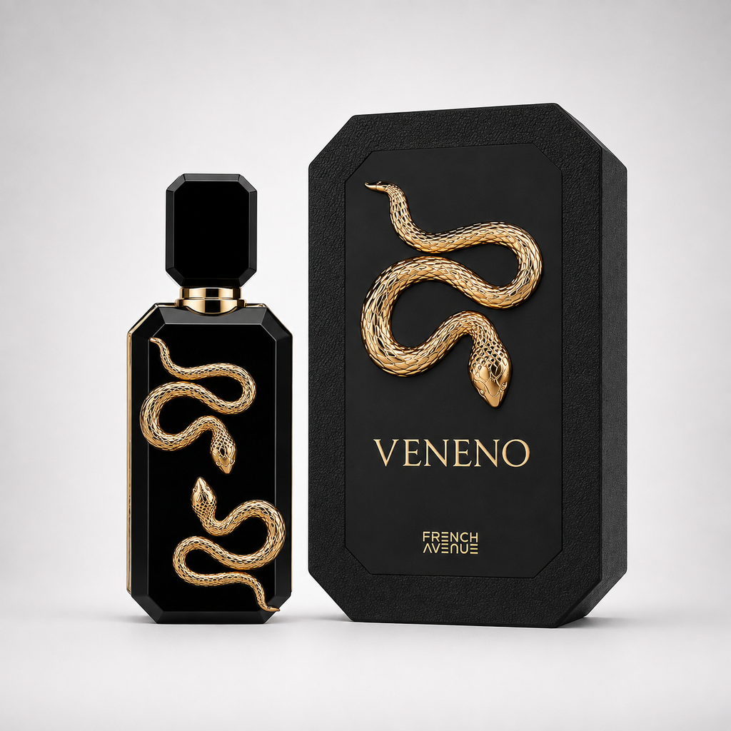 Veneno