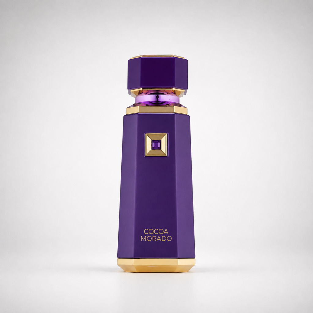 Cocoa Morado