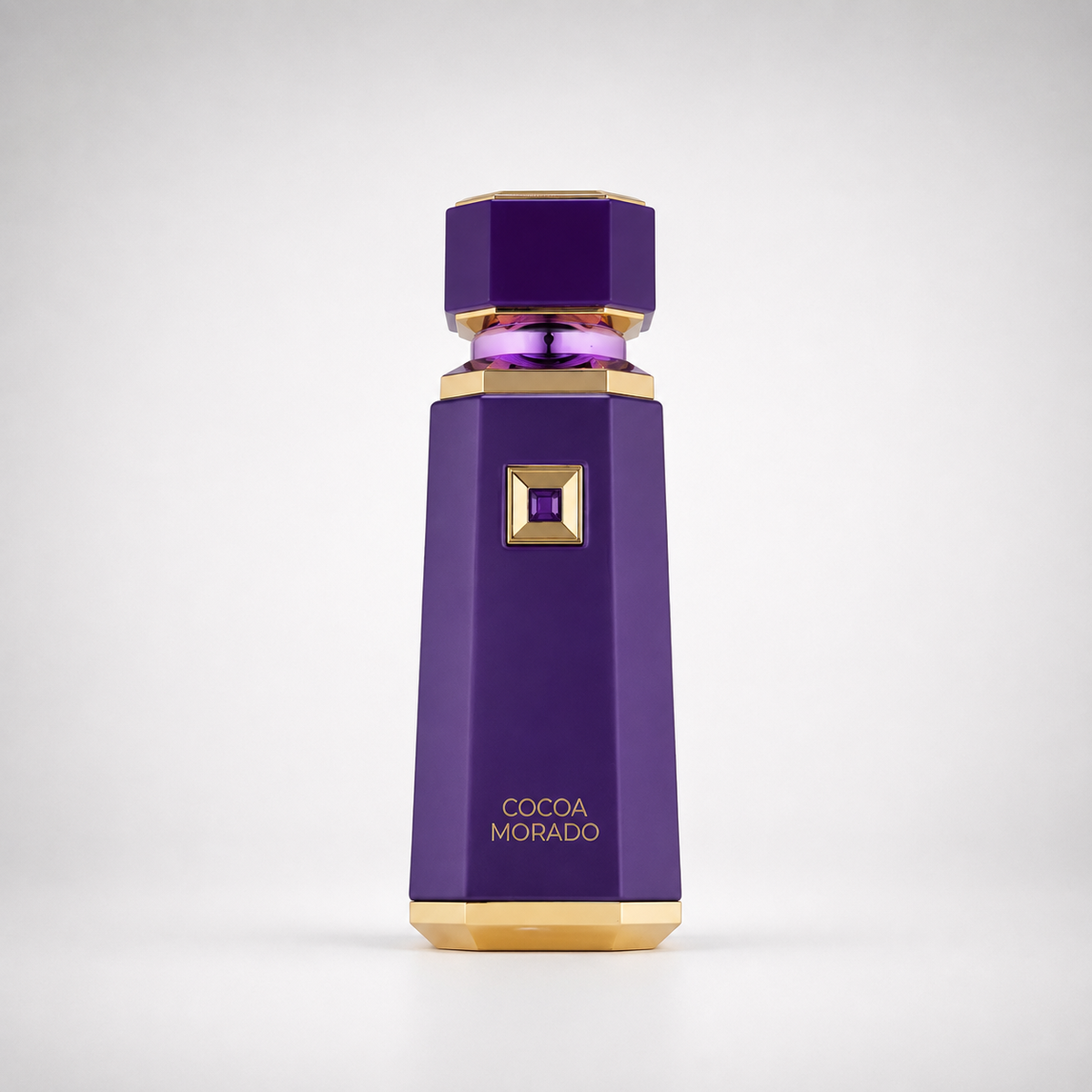 Cocoa Morado
