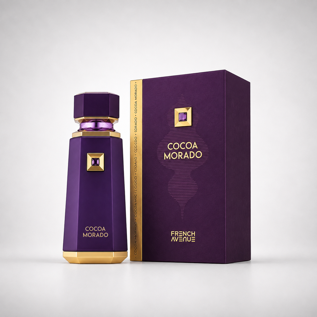 Cocoa Morado