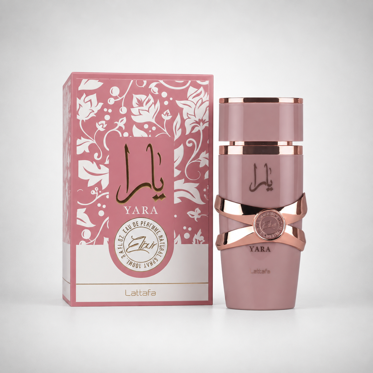 Yara Elixir