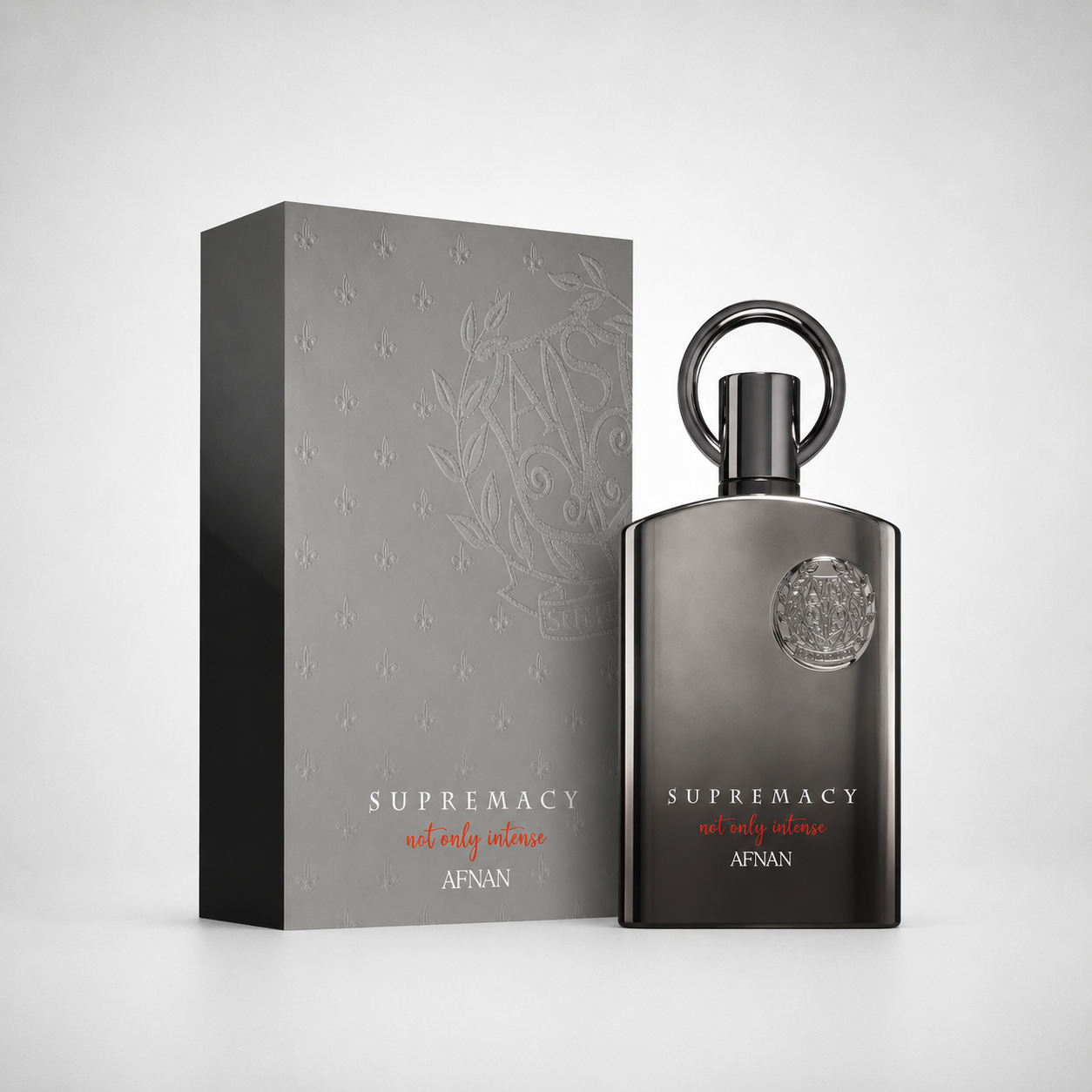 Supremacy Not Only Intense 150 ML