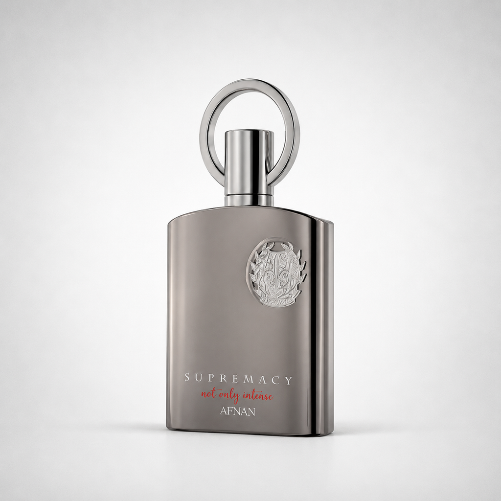Supremacy Not Only Intense 150 ML