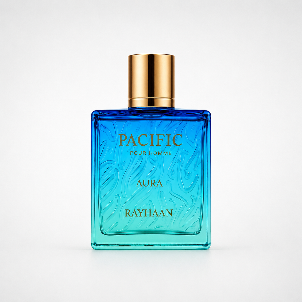 Pacific Aura