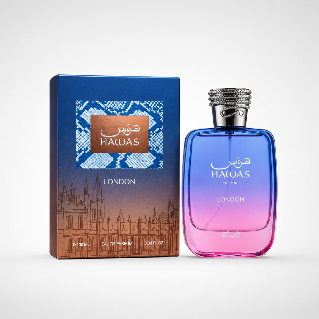 Hawas London