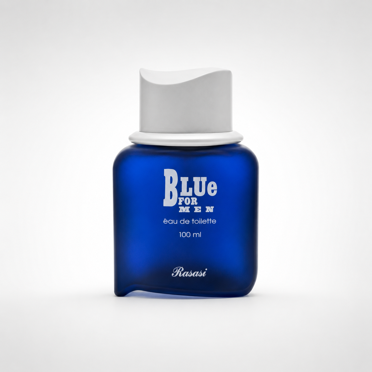 Blue For Men