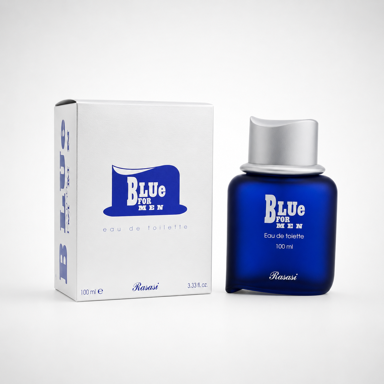 Blue For Men