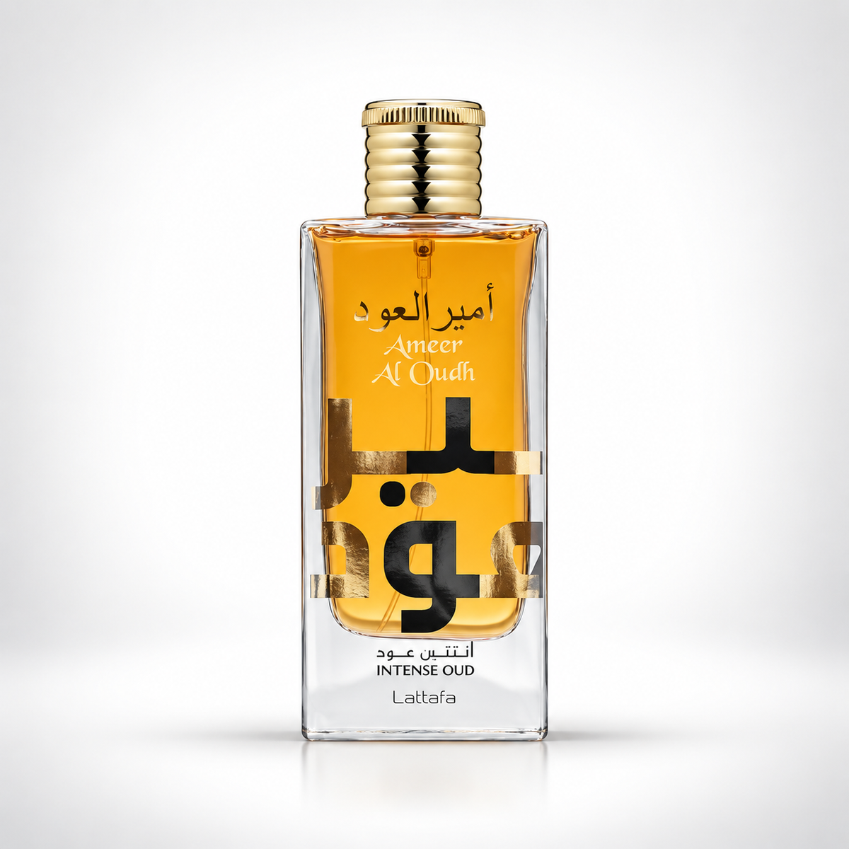 Ameer Al Oudh Intense