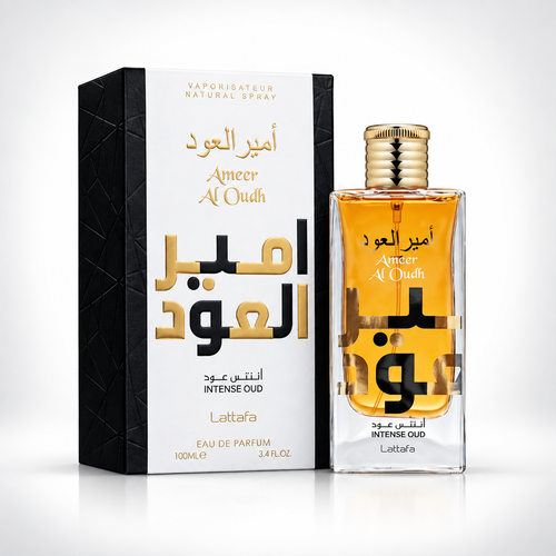 Ameer Al Oudh Intense