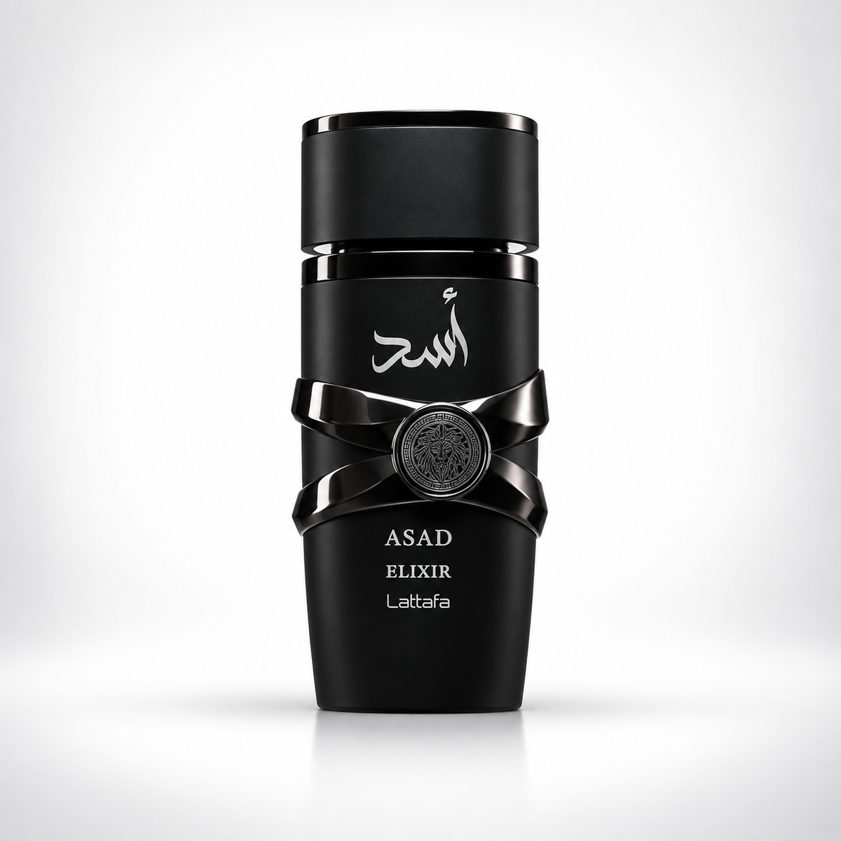 Asad Elixir for Men