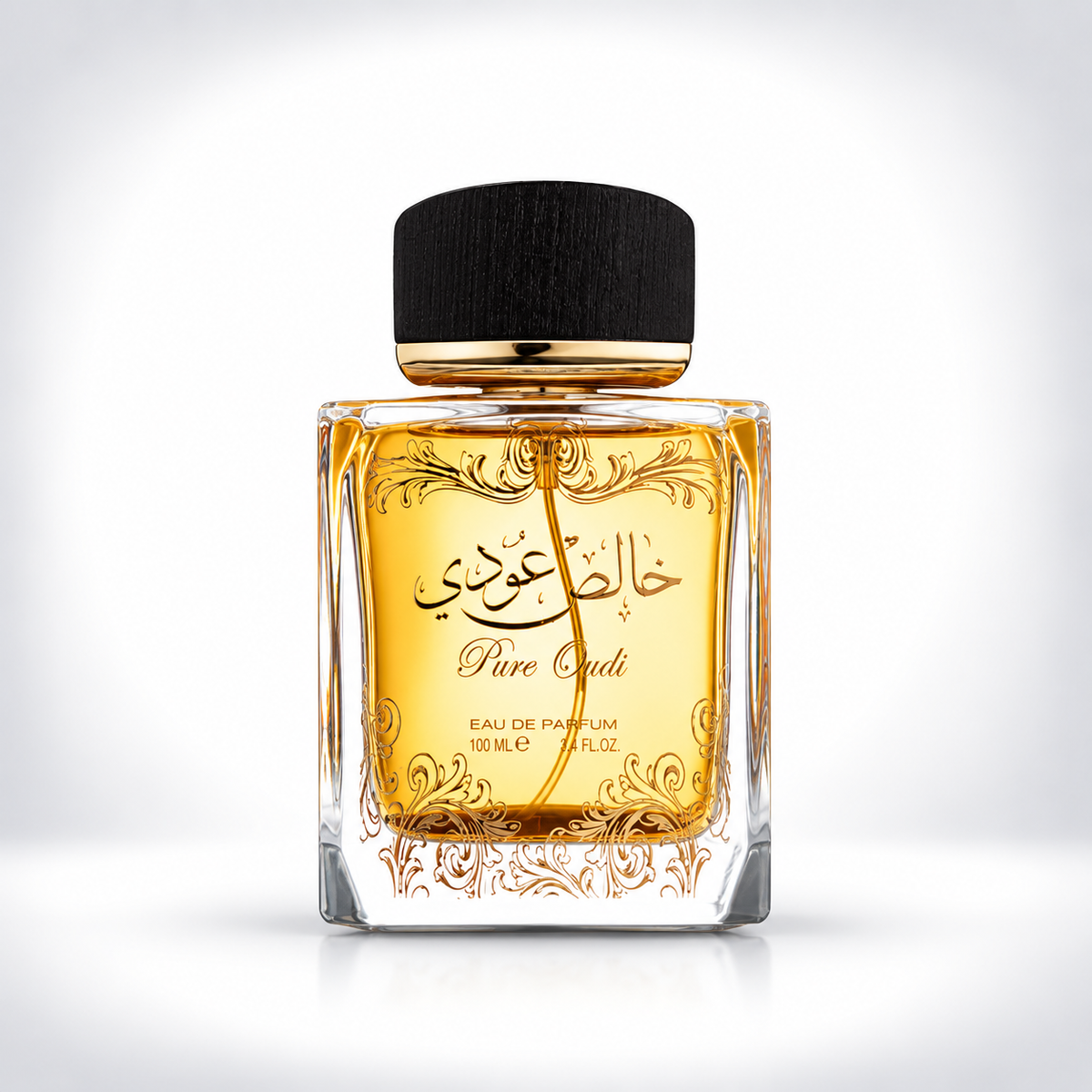 Pure Oud