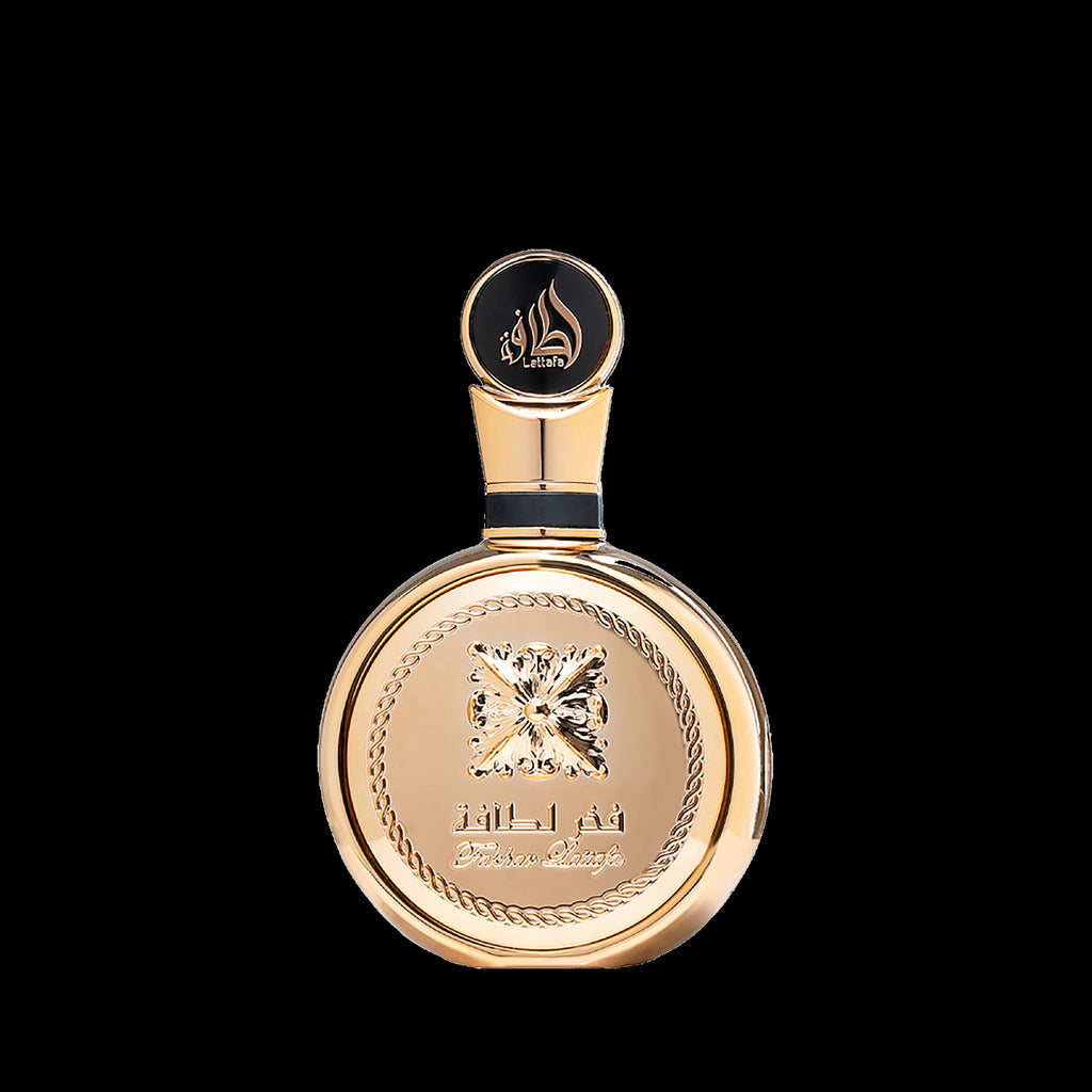 Fakhar Extrait Gold