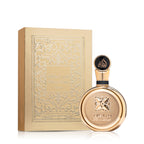 Fakhar Extrait Gold