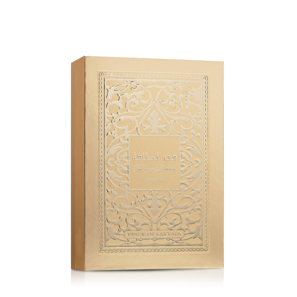Fakhar Extrait Gold