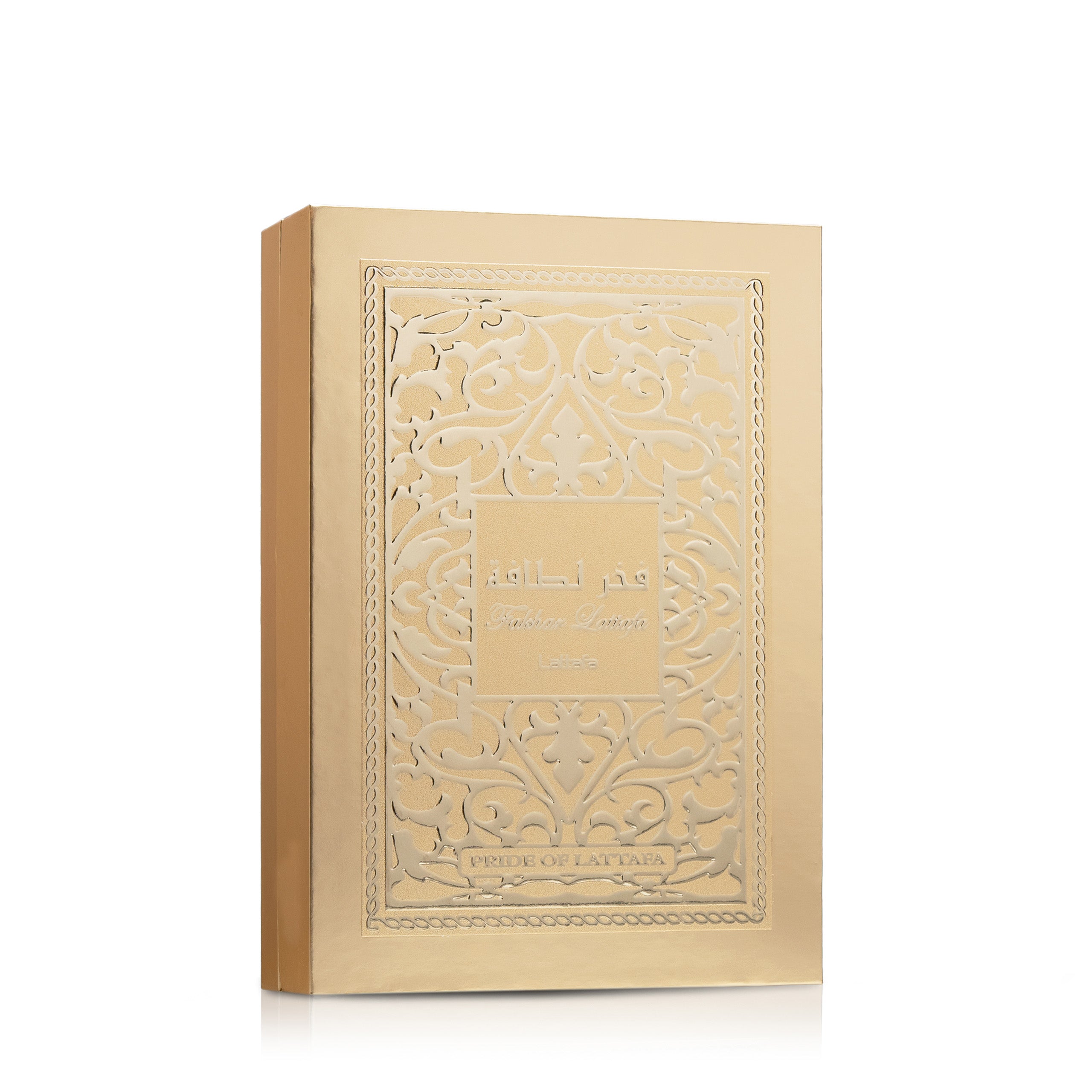 Fakhar Extrait Gold
