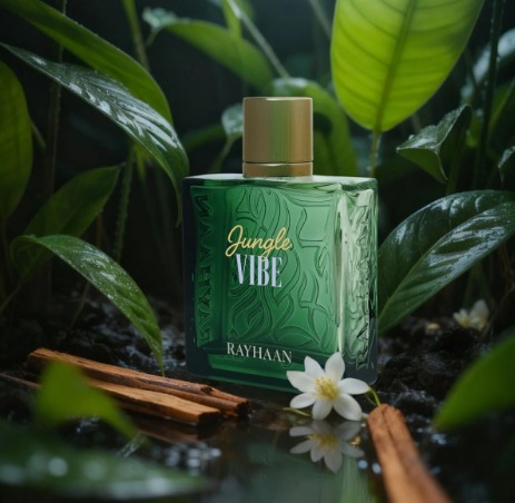 Jungle Vibe
