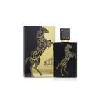 Lail Maleki Black