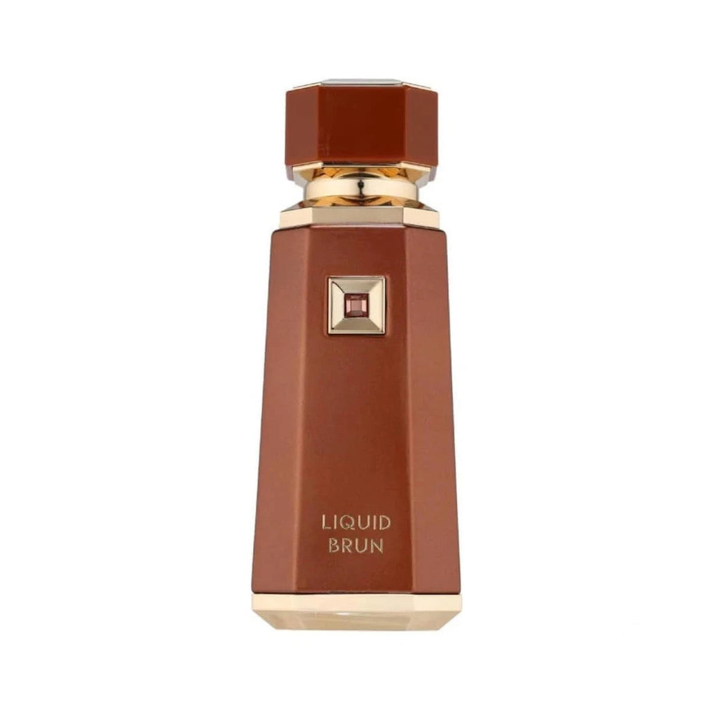 Liquid Brun
