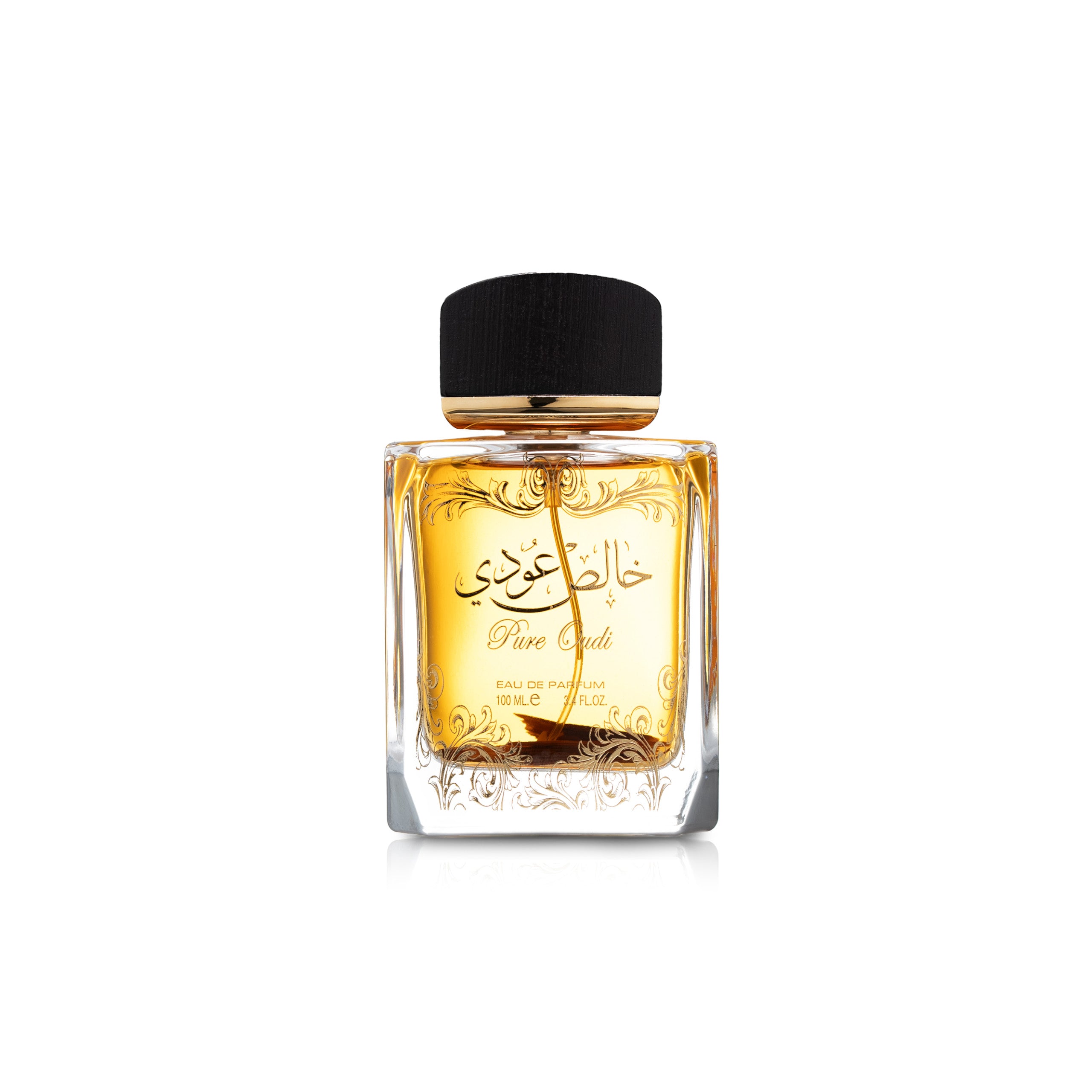 Pure Oud