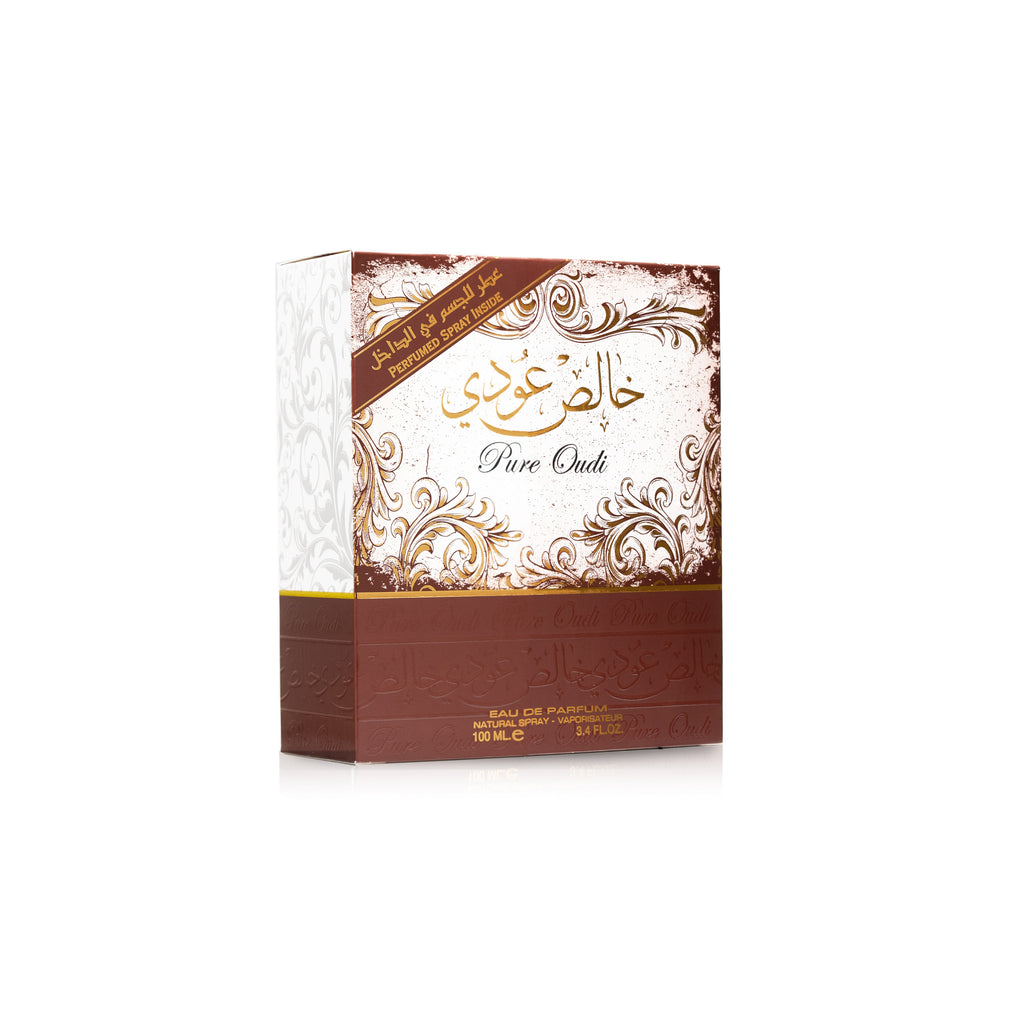 Pure Oud