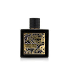 Qaed Al Fursan Black