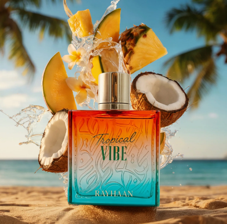 Tropical Vibe
