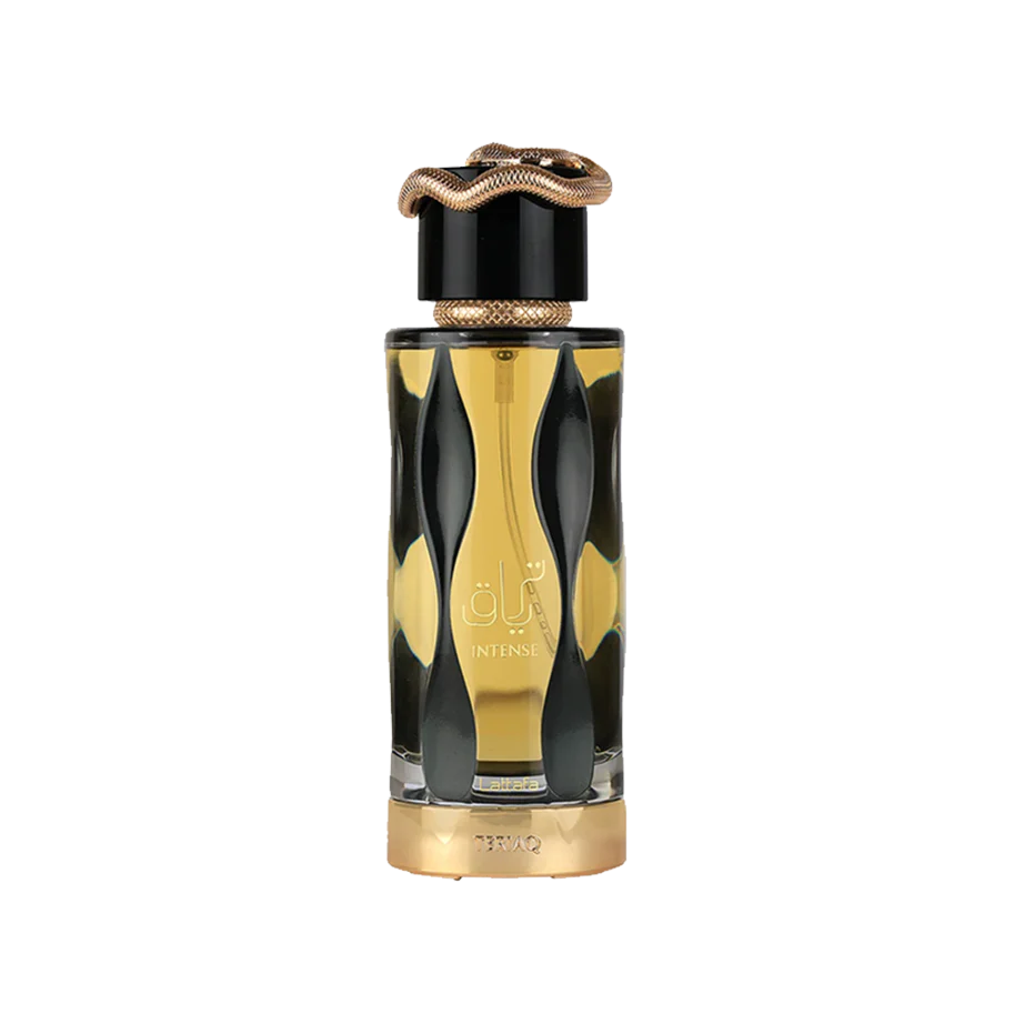 Teriaq Intense