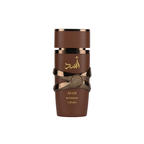 Asad Bourbon