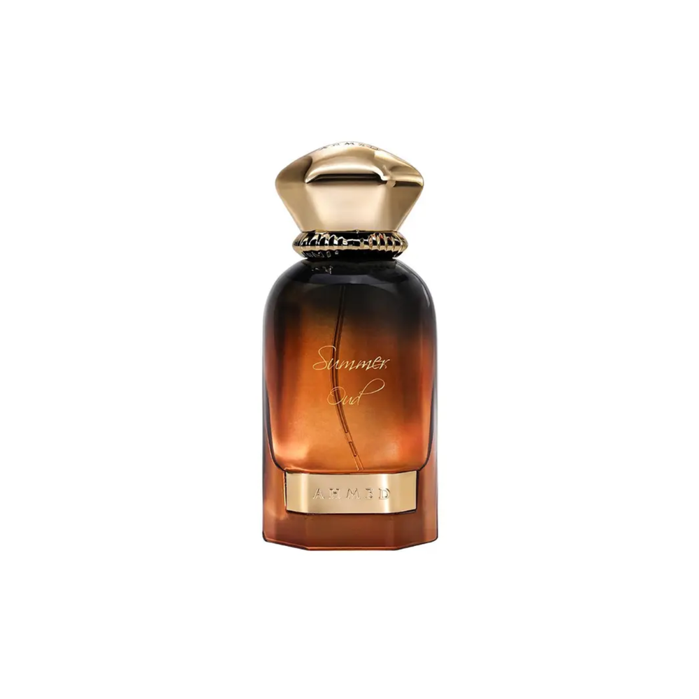 Summer Oud