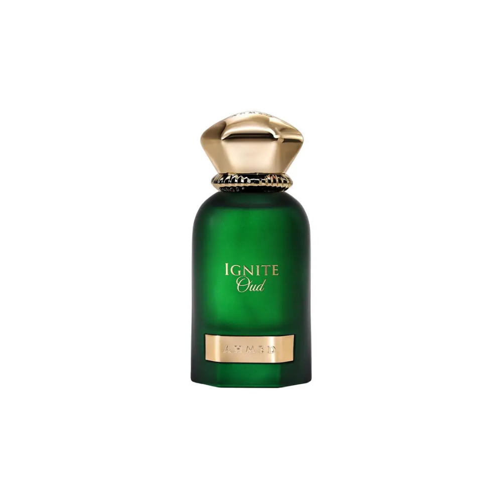 Ignite Oud