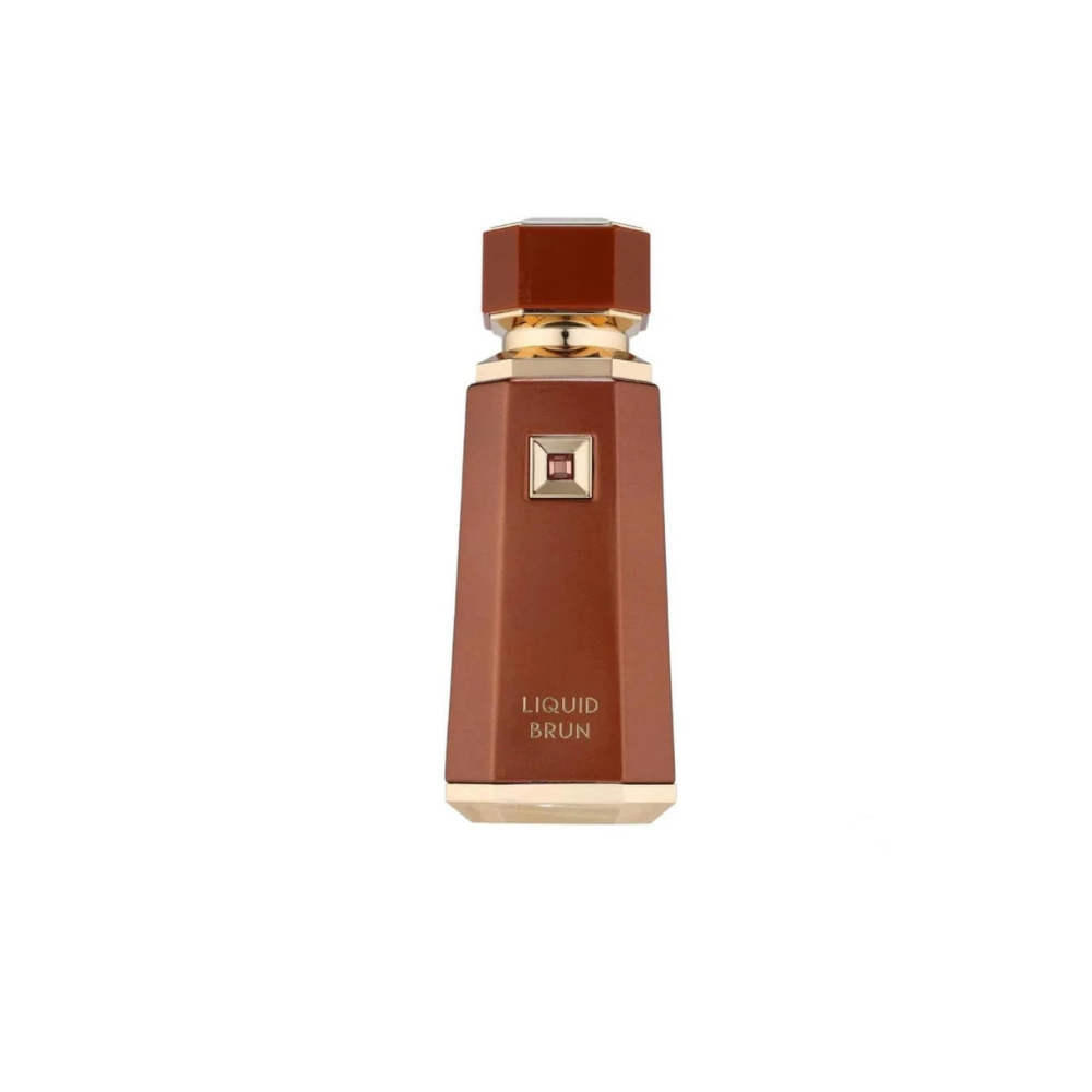 Liquid Brun