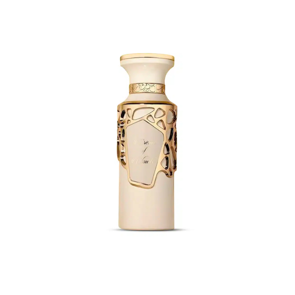 Crème of Clouds  Fragrance World